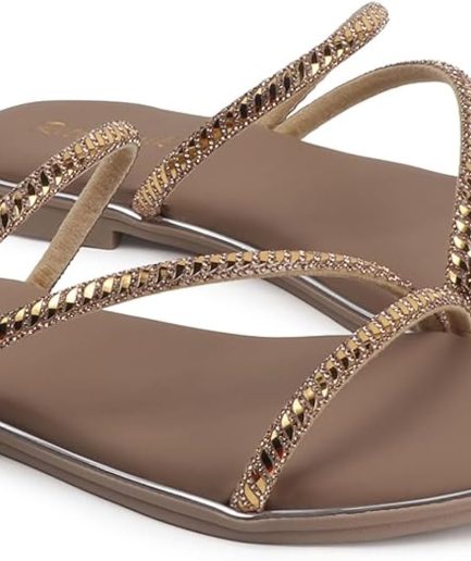 Women White Lightweight Flat Soft Cushion Everyday Comfort Shoes