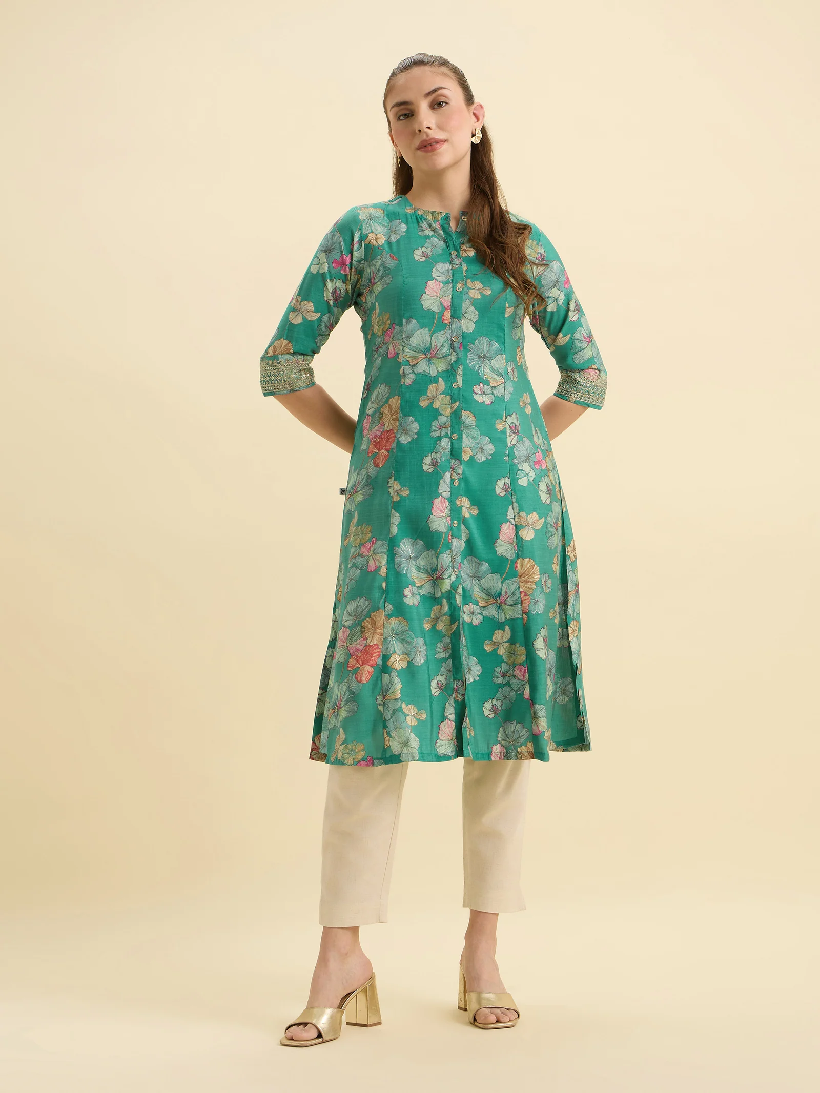 green--multi-viscose-blend-printed--flared-kurti-with-cording-embroidery-sequins-work-1_ca2bfe0b-ceda-4b43-bc9e-c3d1412a0dfc