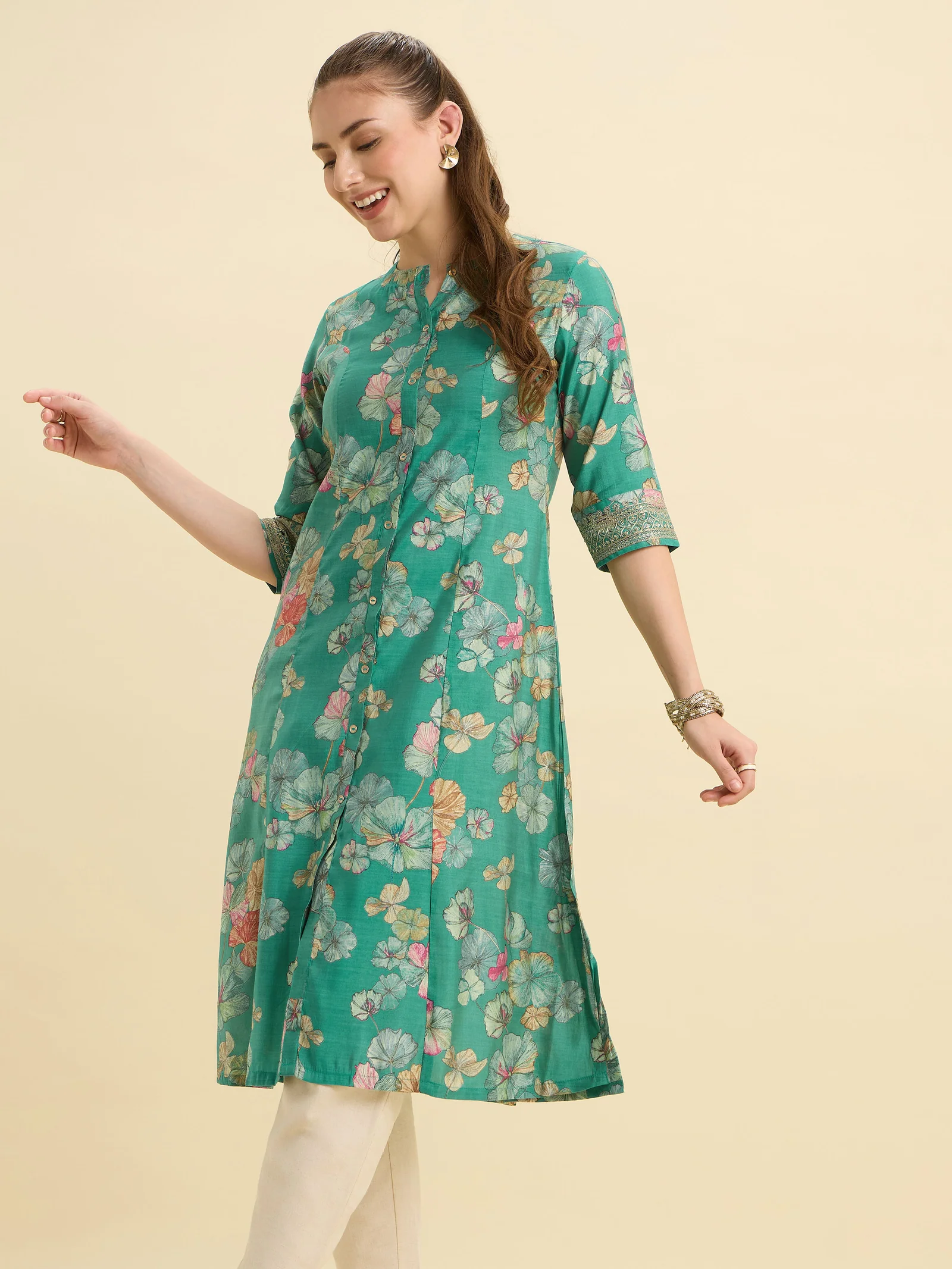 green--multi-viscose-blend-printed--flared-kurti-with-cording-embroidery-sequins-work-4_48c4504a-2823-4b64-9970-7ecf7a251473