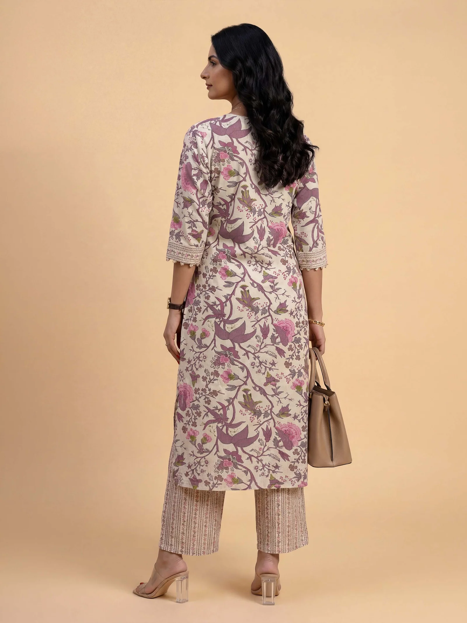 ivory-muti-colour-cotton-flax-printed-kurti-set-6