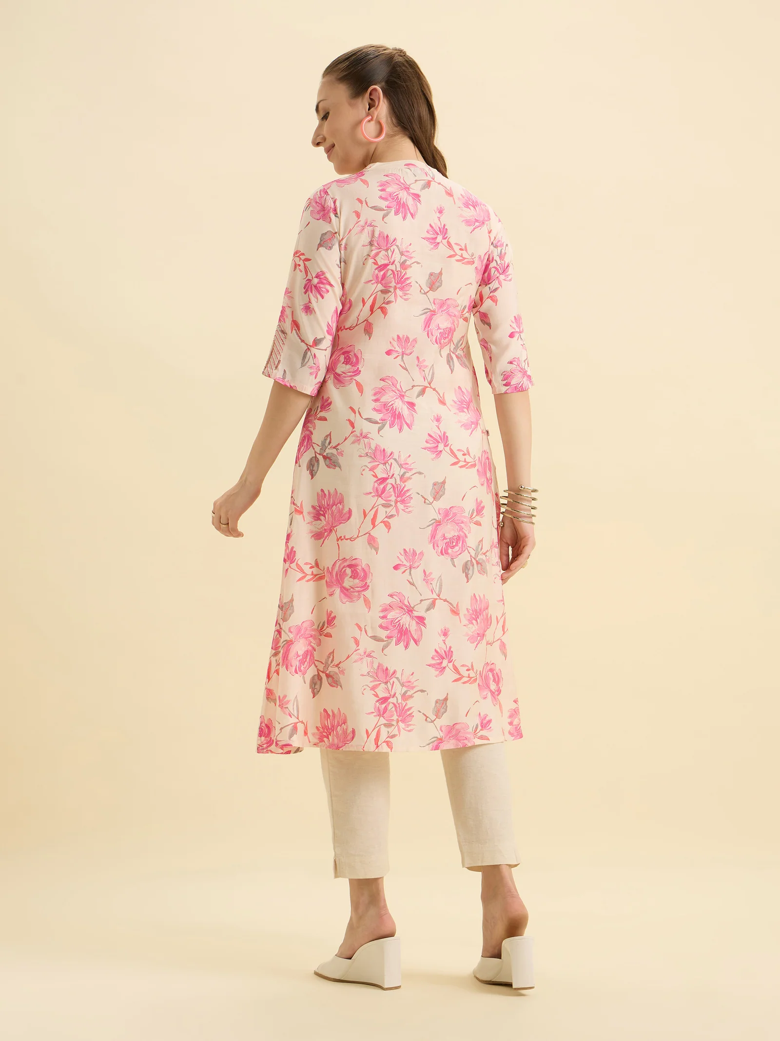 ivory-pink-modal-chanderi-printed-flared-kurti-with-sequence-embroidery-6