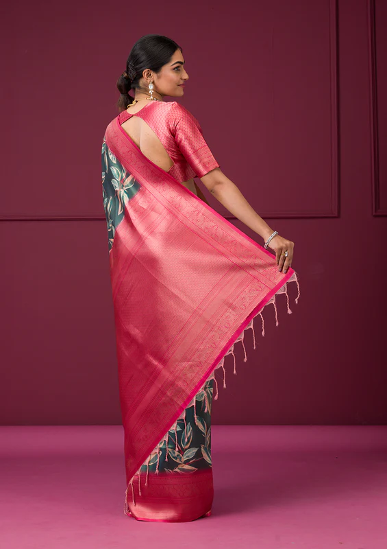 koskii-bottlegreen-printed-artsilk-designer-saree-saus0038406_bottlegreen_1_3_800x800