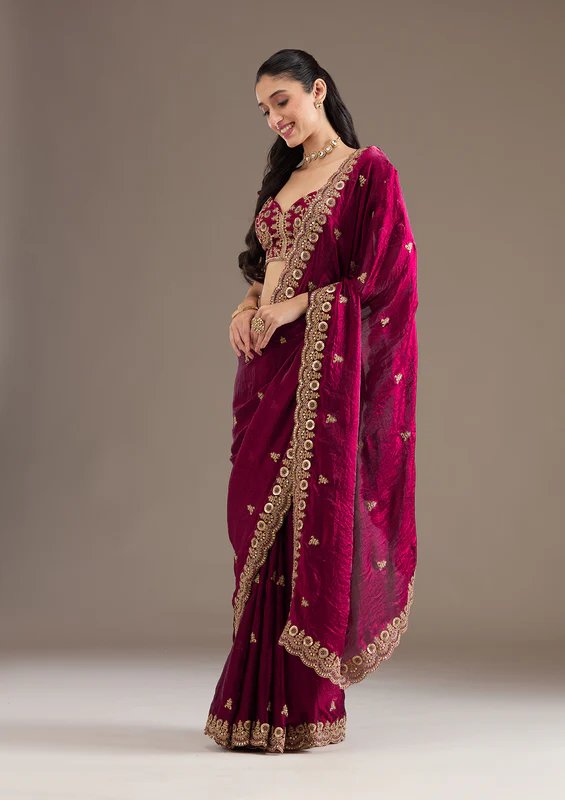 koskii-darkmaroon-zariwork-tissue-designer-saree-saus0041302_darkmaroon_1_3_800x800
