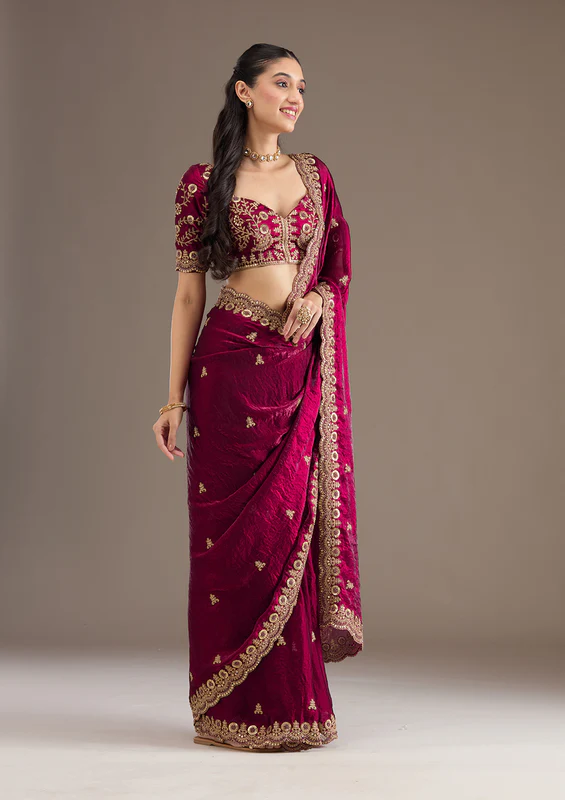 koskii-darkmaroon-zariwork-tissue-designer-saree-saus0041302_darkmaroon_1_4_800x800