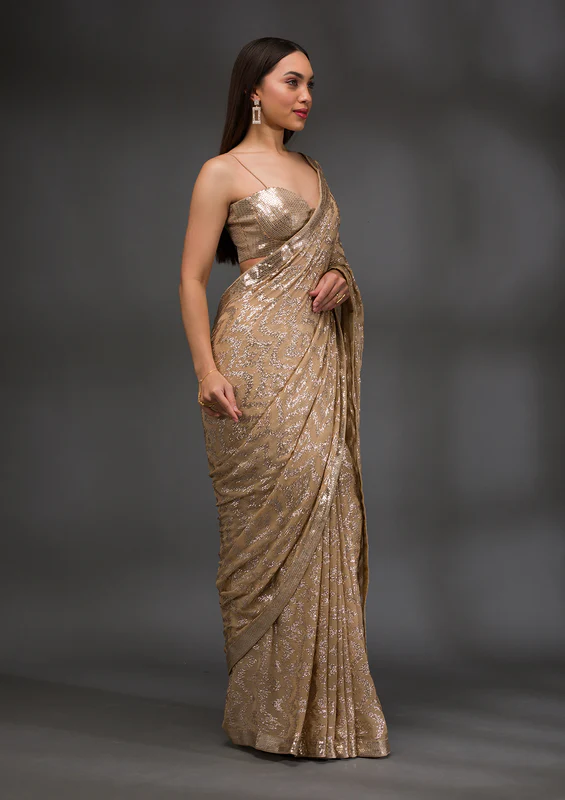 koskii-gold-sequins-georgette-designer-saree-saus0032539_gold_1_4_800x800