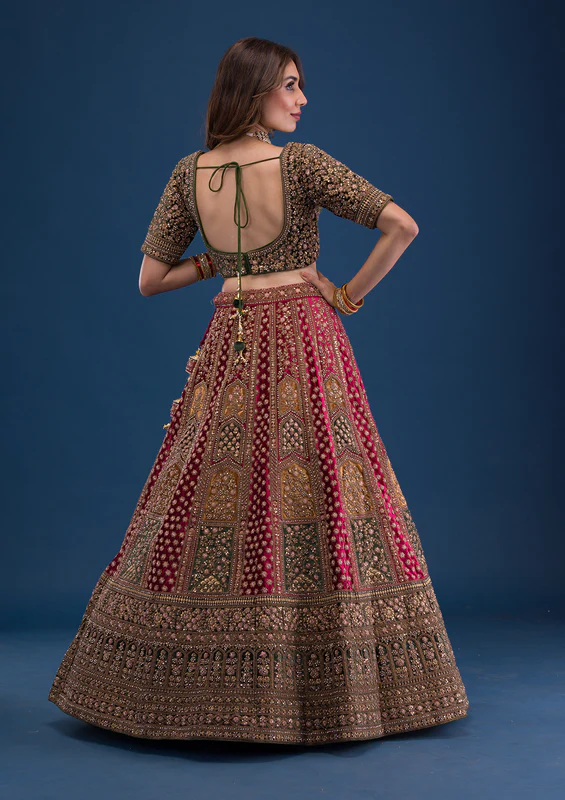 koskii-maroon-zariwork-velvet-designer-readymadelehenga-gcrm0028772_maroon_1_9_800x800