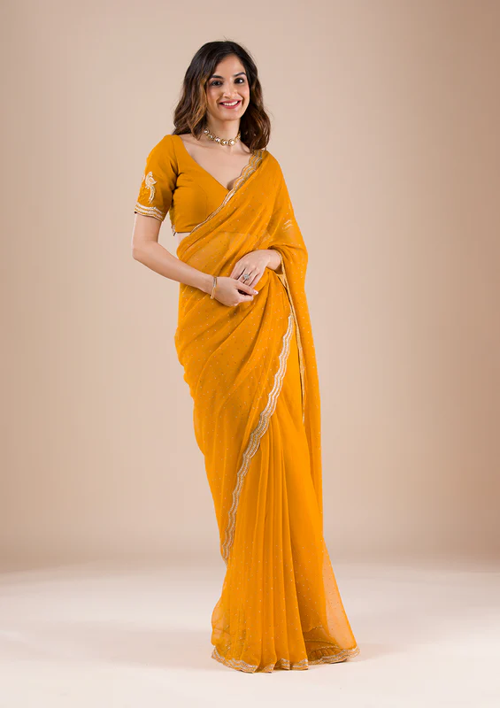 koskii-mustard-stonework-chiffon-designer-saree-saus0038521_mustard_1_2_800x800