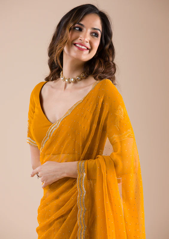 koskii-mustard-stonework-chiffon-designer-saree-saus0038521_mustard_1_8_800x800