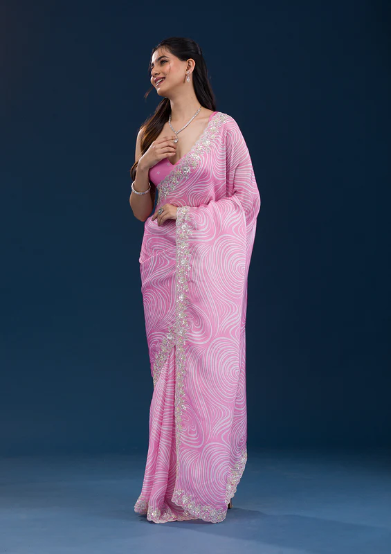 koskii-pink-printed-georgette-designer-saree-saus0038864_pink_1_2_800x800