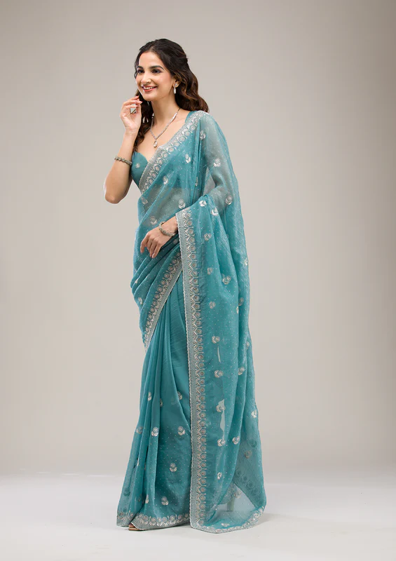 koskii-seagreen-zariwork-tissue-designer-saree-saus0040092_seagreen_1_2_800x800