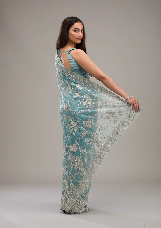 koskii-turquoiseblue-zariwork-tissue-designer-saree-saus0039416_turquoiseblue_1_8_800x800