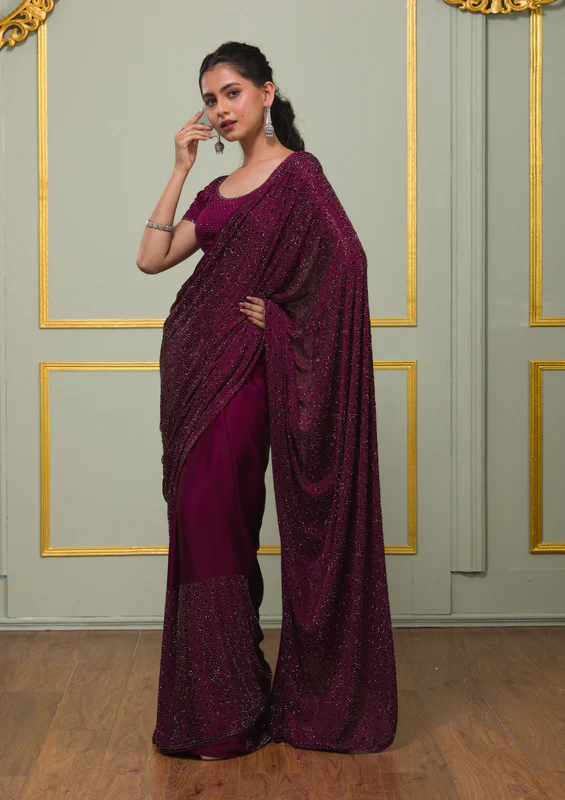 koskii-wine-swarovski-semicrepe-designer-saree-saus0029623_wine_4_800x800